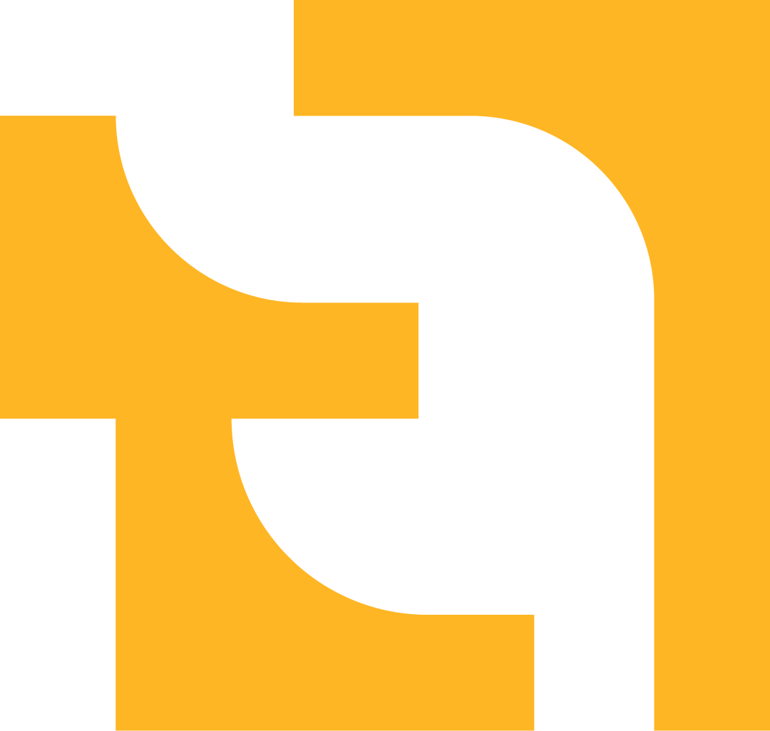 logo amarillo